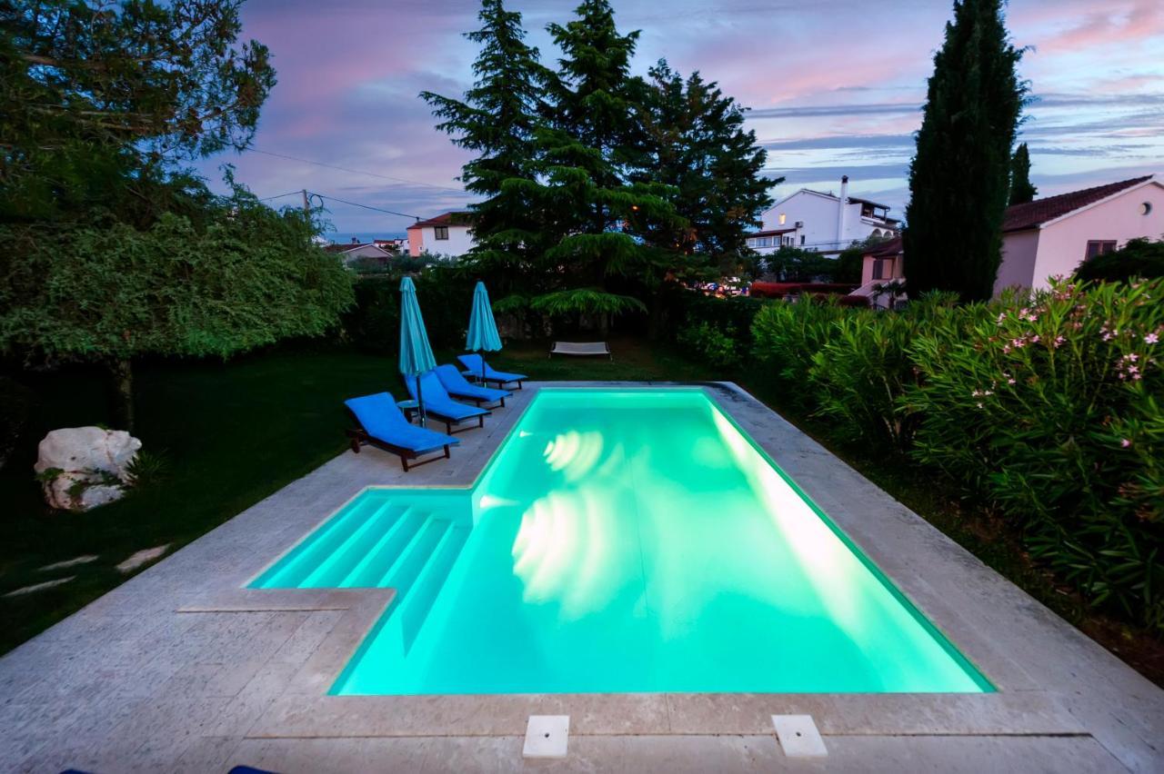 Villa Ra Rovinj
