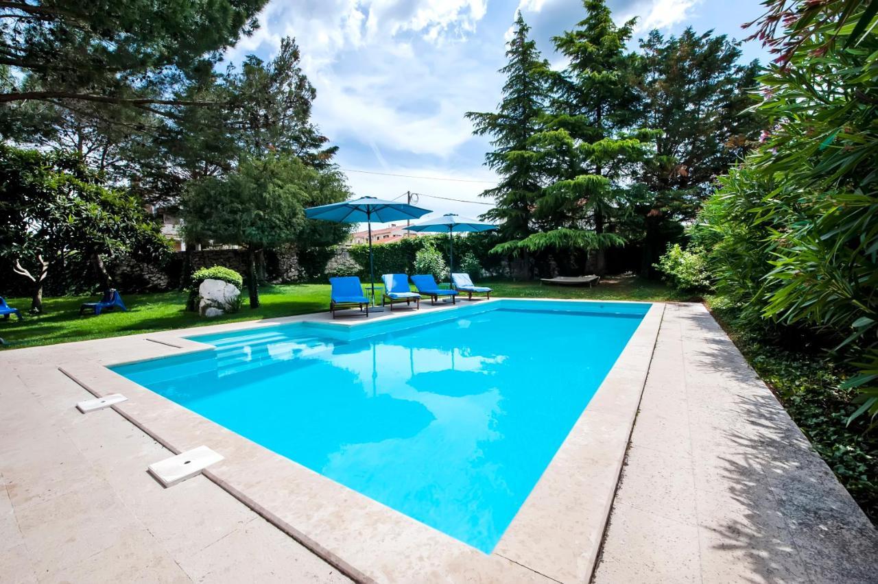 Villa Ra Rovinj