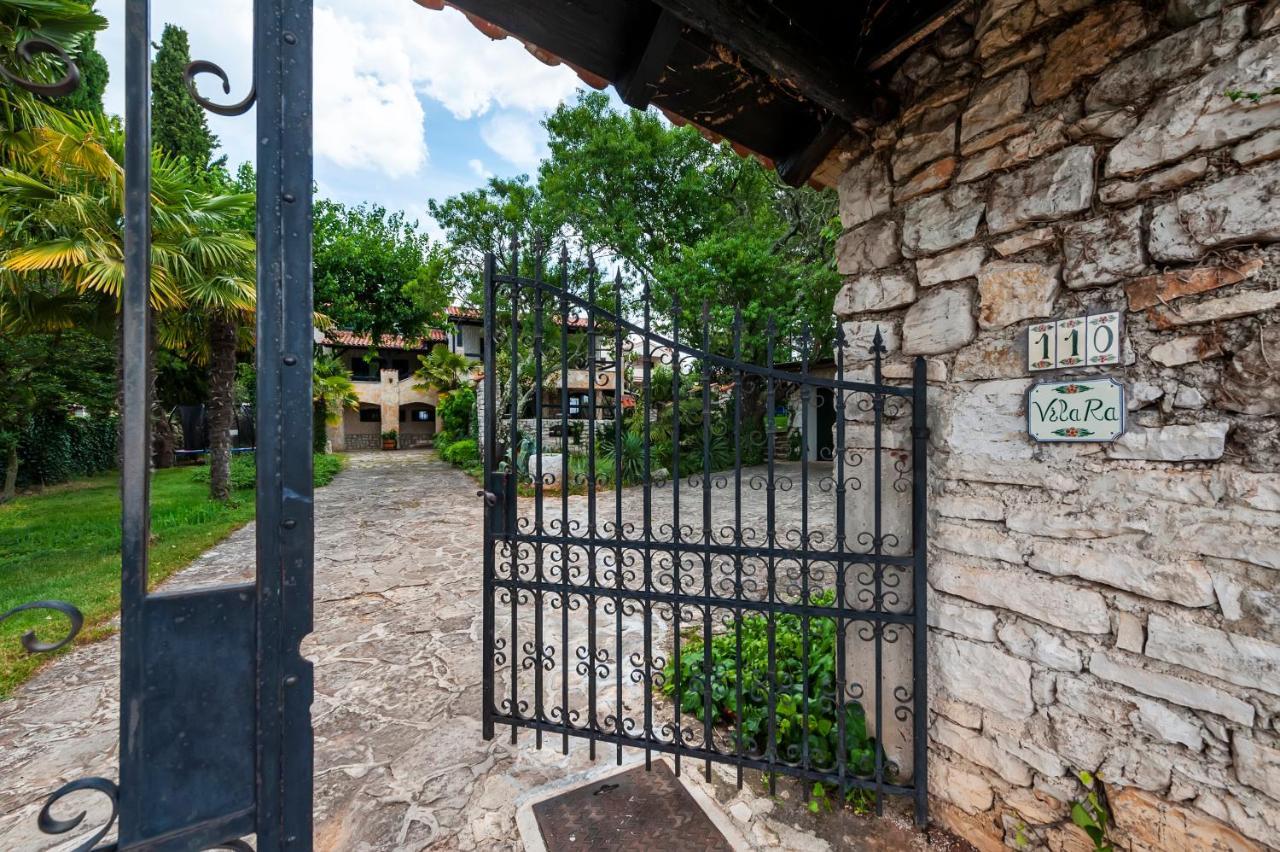 Ra Villa