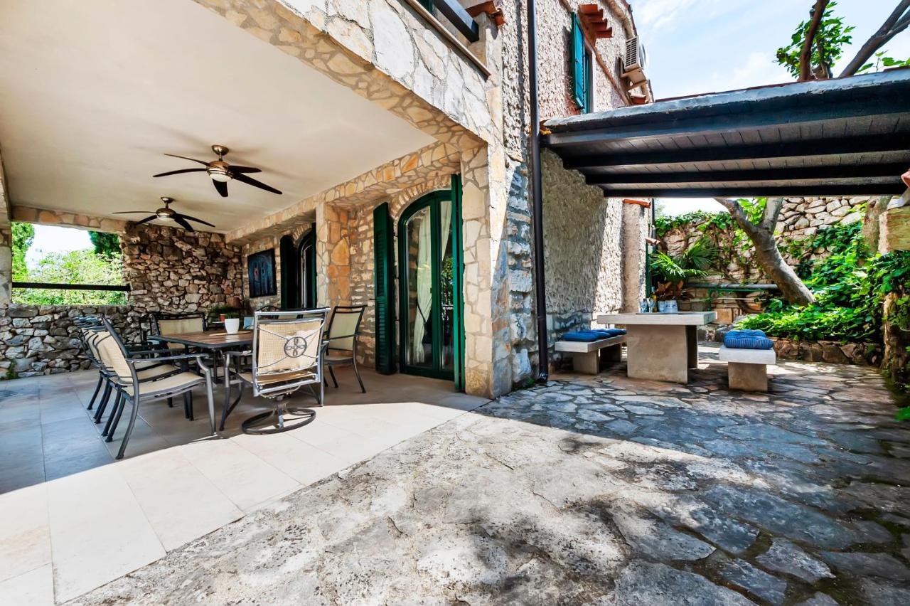 Villa Ra Rovinj